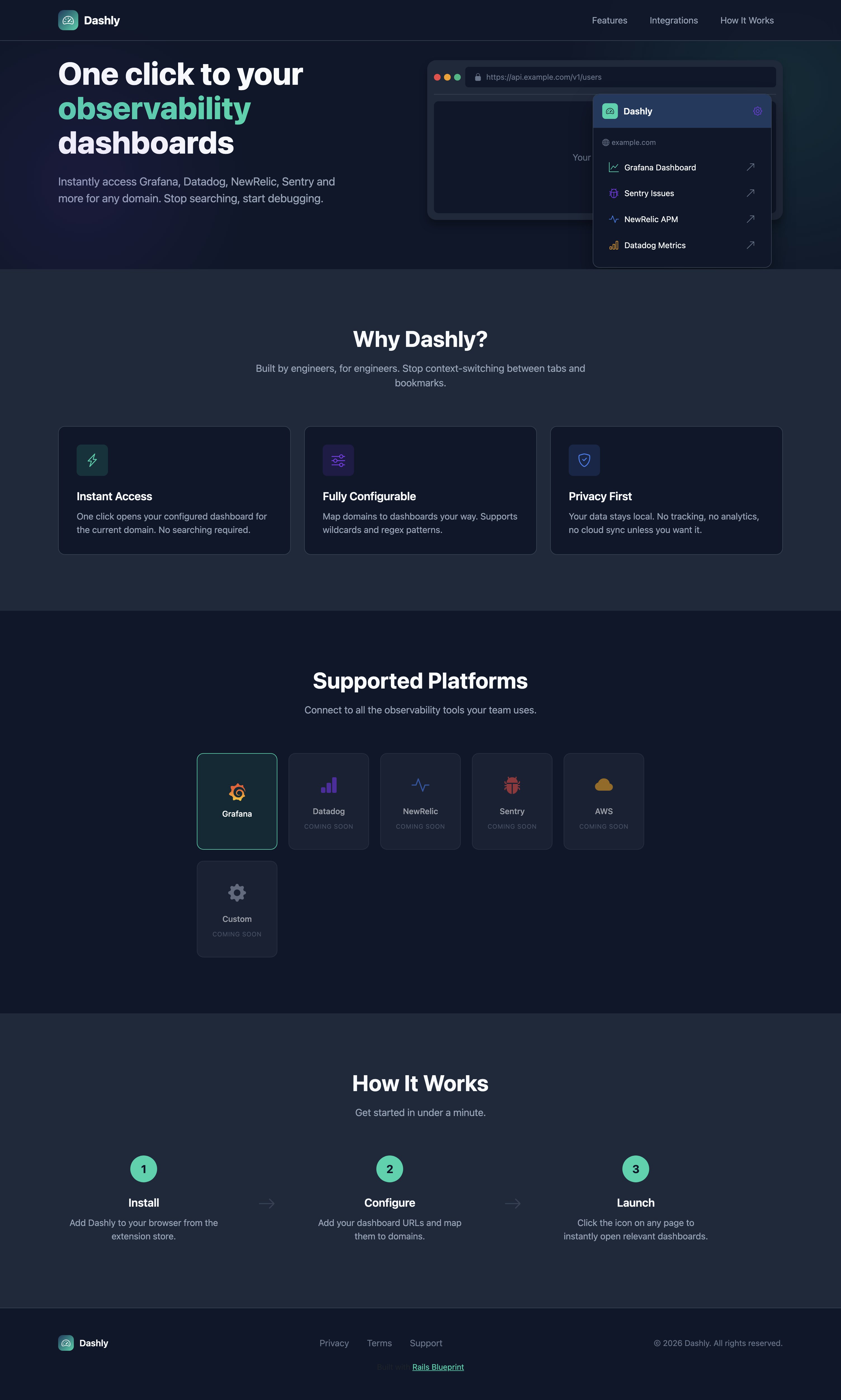 Dashly